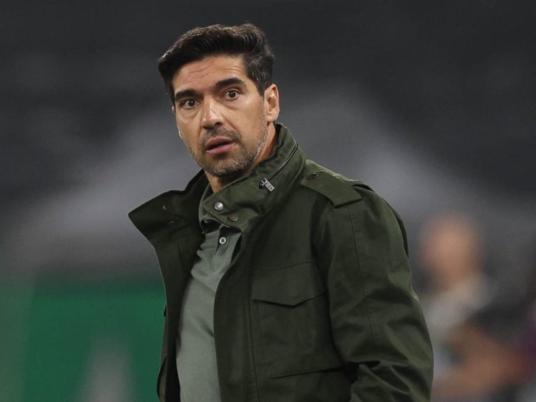 Abel Ferreira