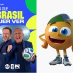 Galvão, Leifert