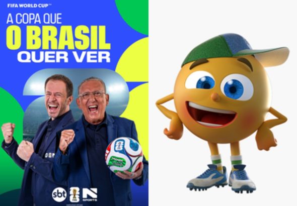Galvão, Leifert