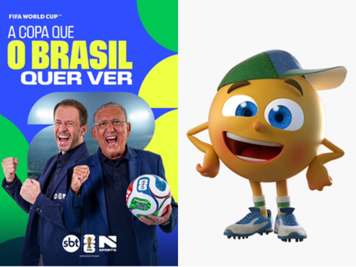 Galvão, Leifert