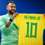 neymar