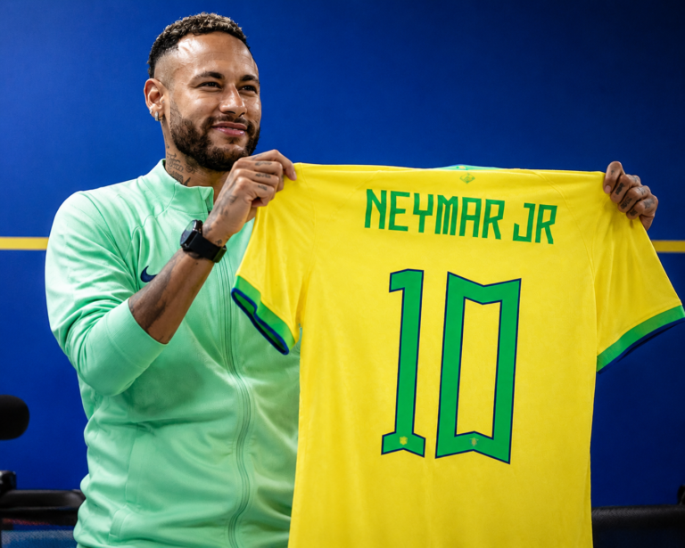 neymar