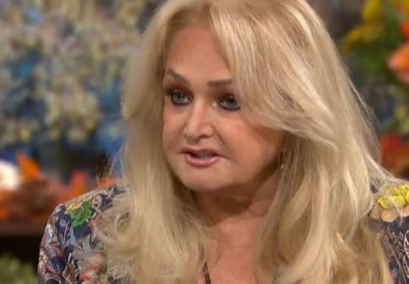 Bonnie Tyler a