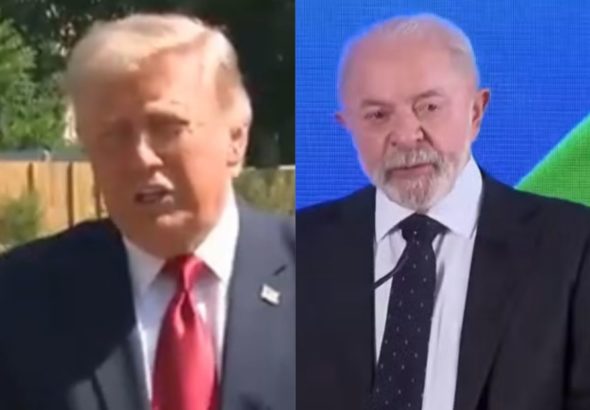 Governo Trump