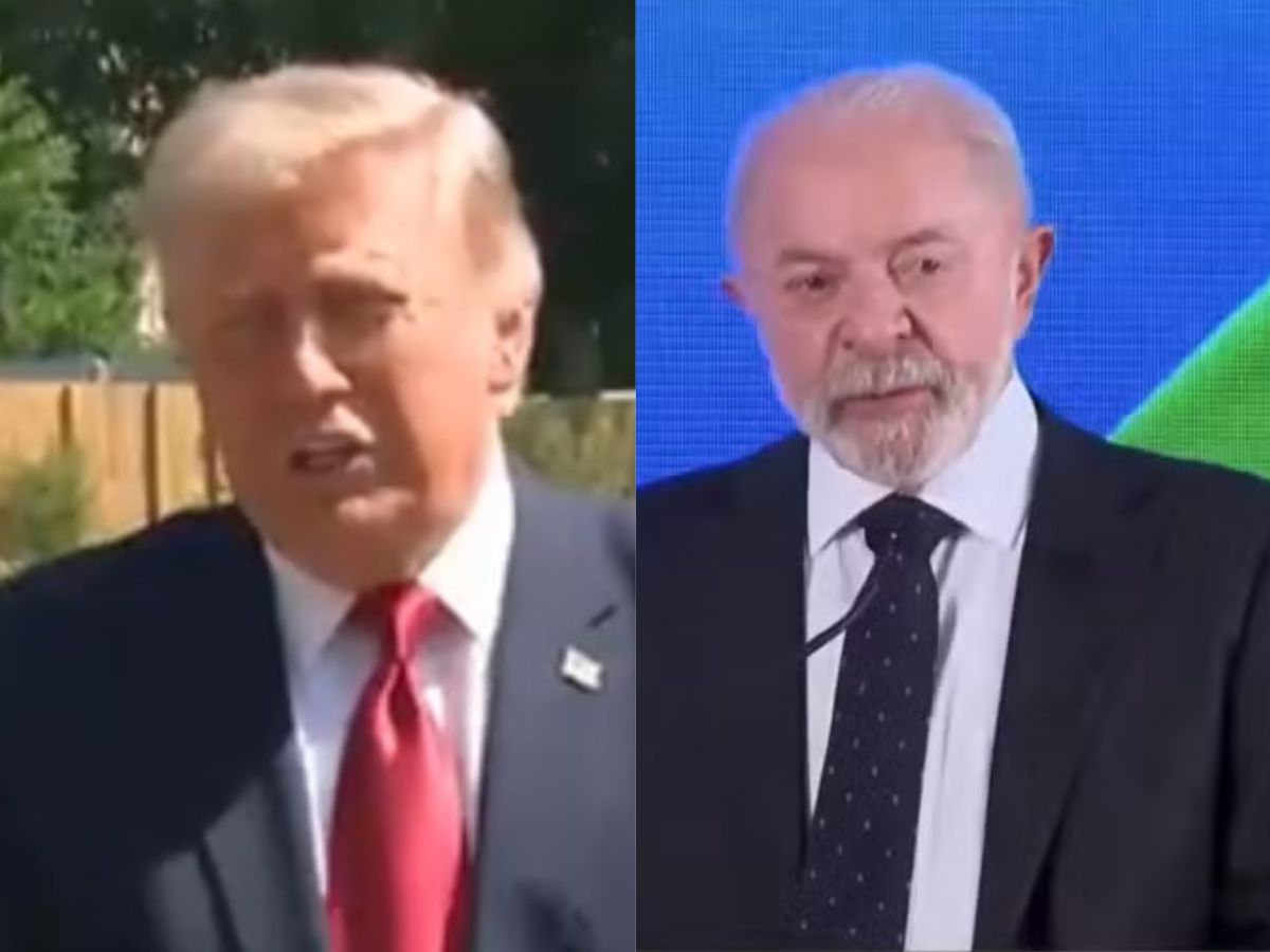 Governo Trump