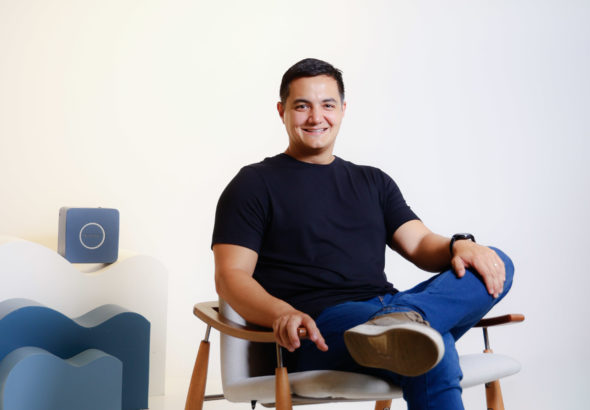 Raphael Matsunaga