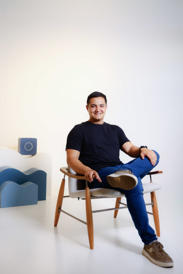 Raphael Matsunaga