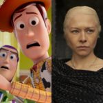 “Toy Story 5” e “A Casa do Dragão”