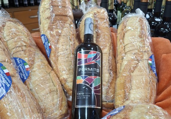 Permitø é a nova geração do vinho de uma categoria global