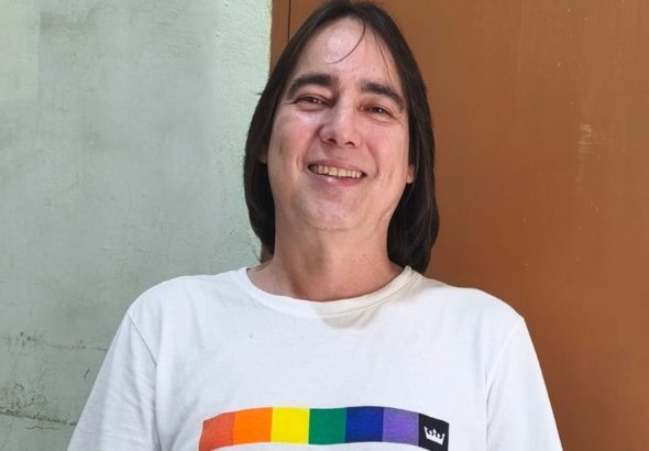 Carcaças de Feras marca o desfecho da trilogia Espíritos Vadios