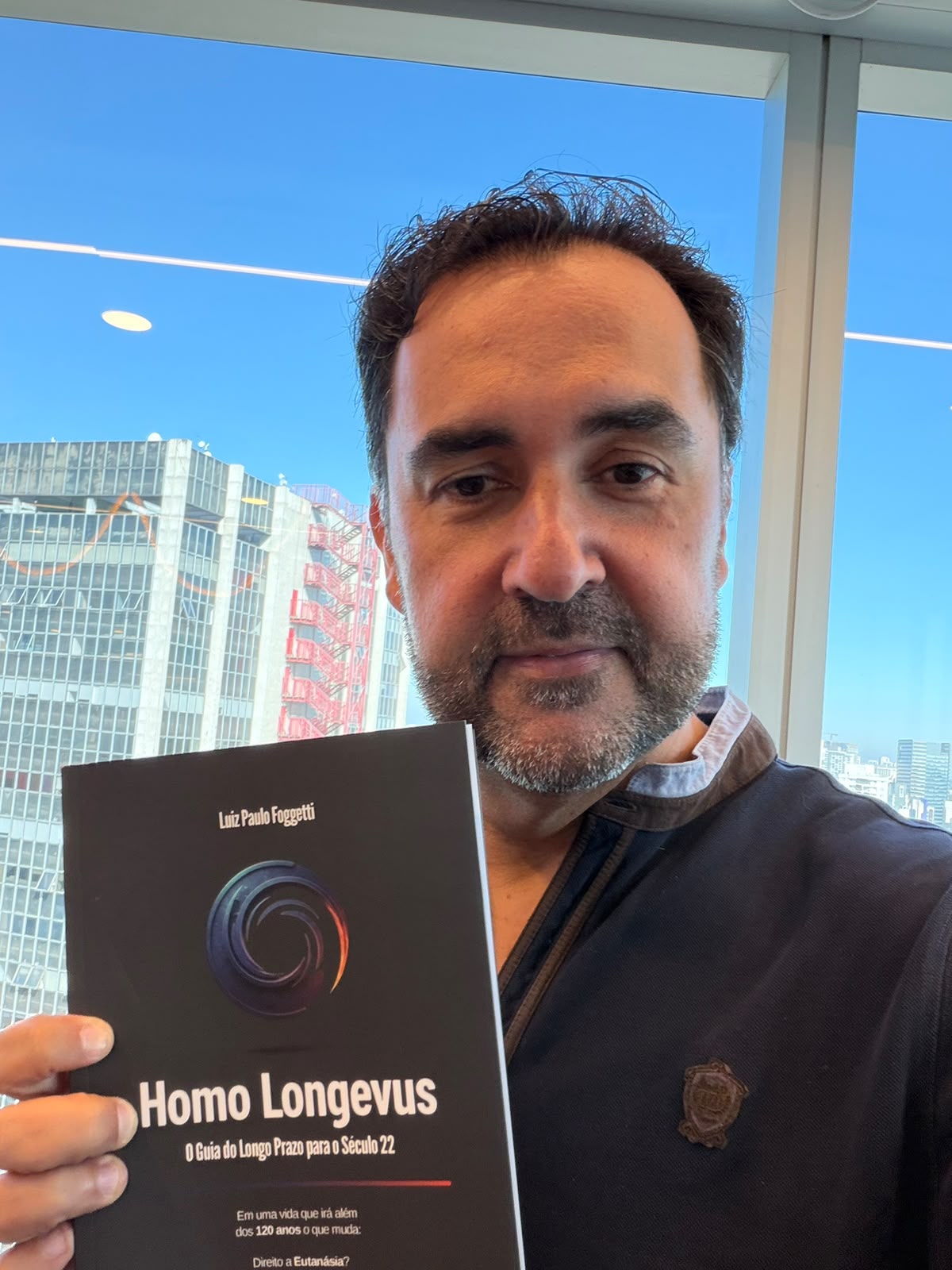 Viver até aos 120 anos: livro propõe uma nova visão sobre o futuro da longevidade
