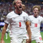 Harry Kane Harry Kane