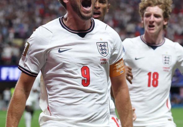 Harry Kane Harry Kane