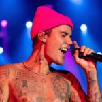 Justin Bieber