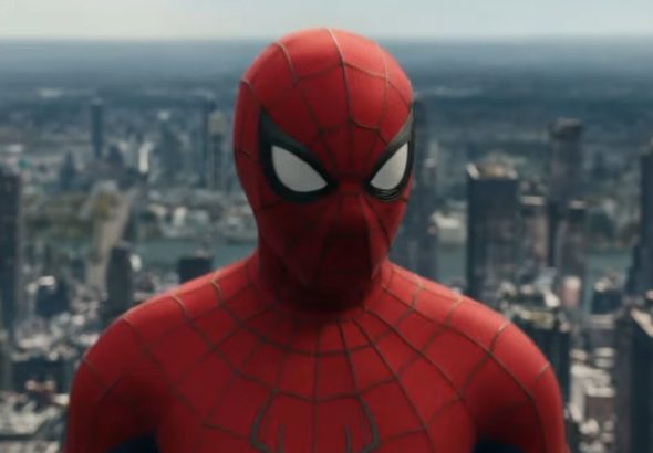 Homem-Aranha