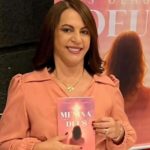 Aurora Eugênio transforma acolhimento e fé em um caminho de ressignificação para mulheres