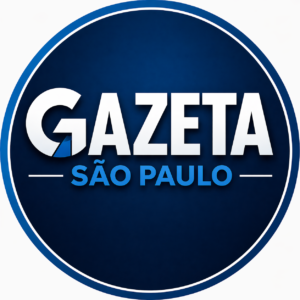 logo gazeta são paulo