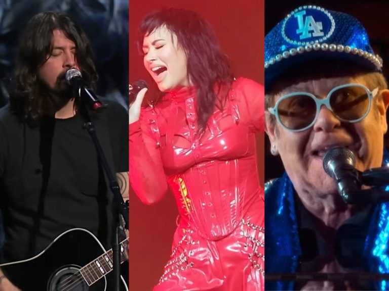 ROCK IN RIO