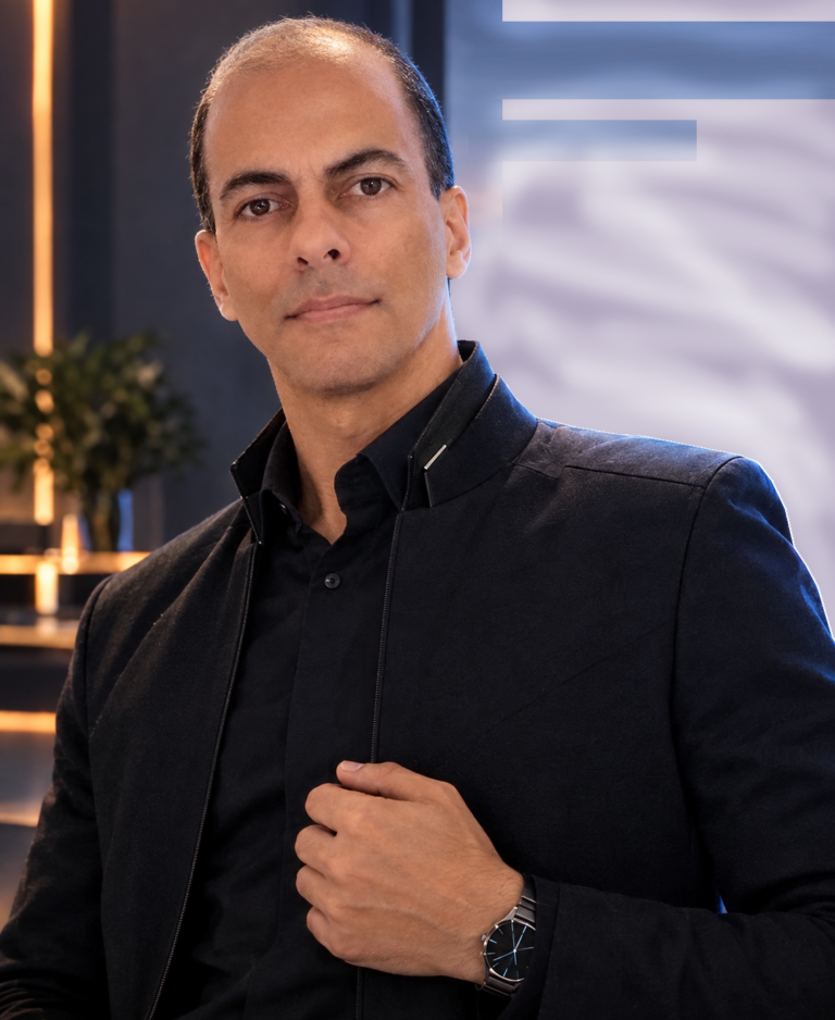 E se o futuro não estiver esperando por nós?