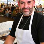 Brasileiro de 51 anos conquista título mundial de tiramisù na Itália e coloca gastronomia nacional em destaque