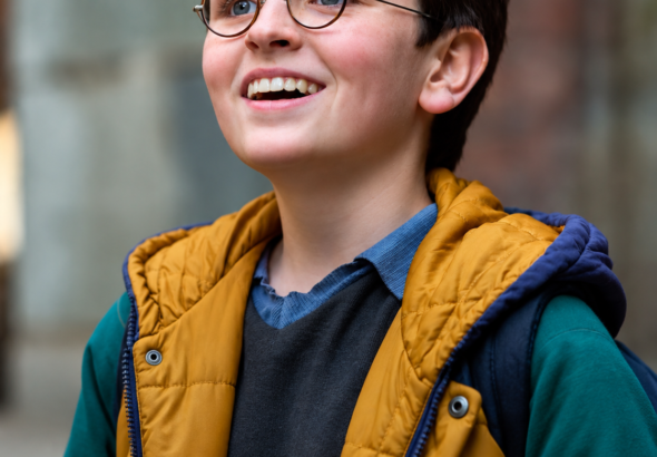 Harry Potter